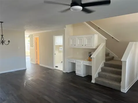 8023 Carmel Circle Houston TX 77095