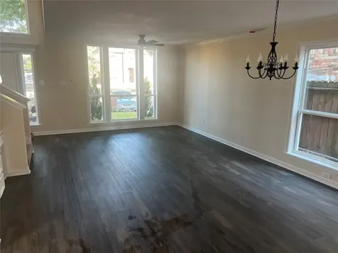 8023 Carmel Circle Houston TX 77095