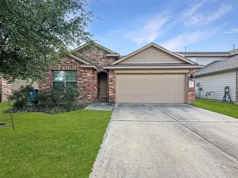 20119 Louetta Ash Drive Spring TX 77388