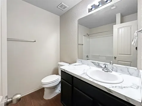 20119 Louetta Ash Drive Spring TX 77388