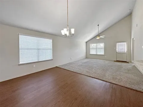 20119 Louetta Ash Drive Spring TX 77388