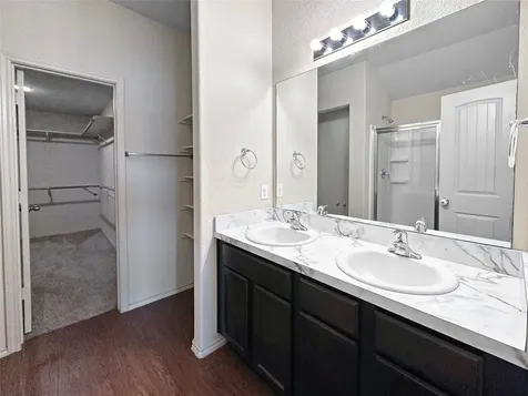 20119 Louetta Ash Drive Spring TX 77388