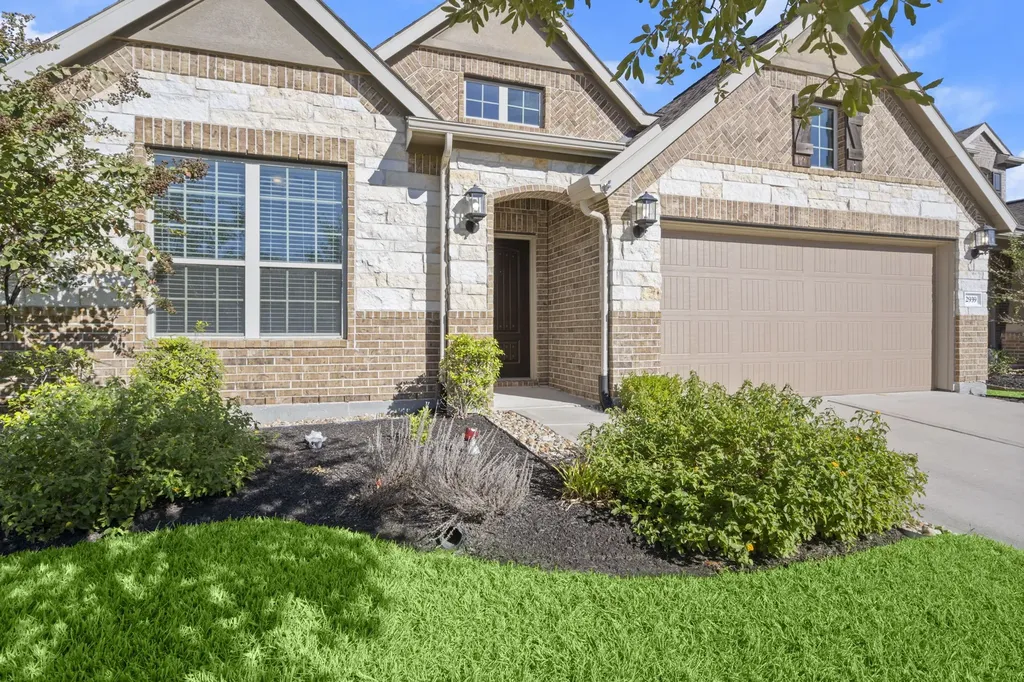 2939 Twin Cove Court Conroe TX 77301