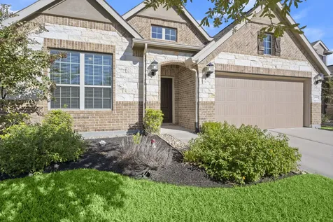 2939 Twin Cove Court Conroe TX 77301