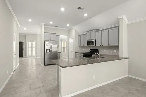 2939 Twin Cove Court Conroe TX 77301