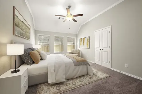 2939 Twin Cove Court Conroe TX 77301