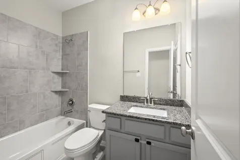 2939 Twin Cove Court Conroe TX 77301