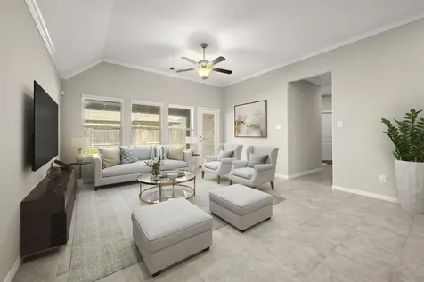 2939 Twin Cove Court Conroe TX 77301