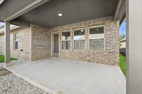 2939 Twin Cove Court Conroe TX 77301