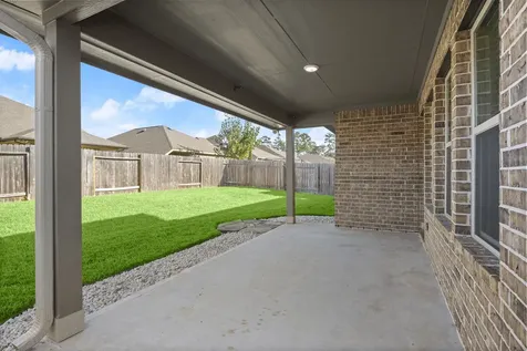 2939 Twin Cove Court Conroe TX 77301