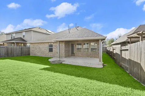 2939 Twin Cove Court Conroe TX 77301