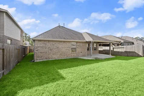 2939 Twin Cove Court Conroe TX 77301