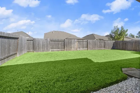 2939 Twin Cove Court Conroe TX 77301