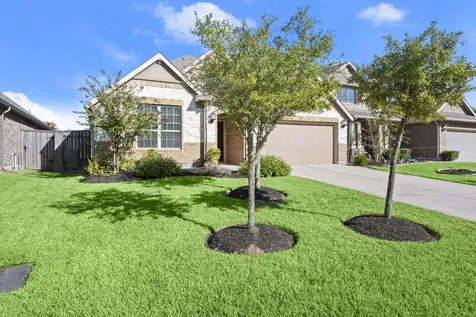 2939 Twin Cove Court Conroe TX 77301