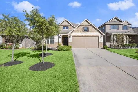 2939 Twin Cove Court Conroe TX 77301