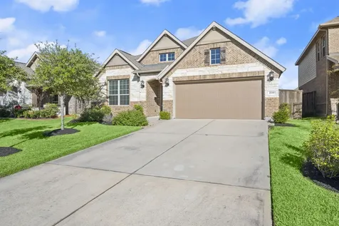 2939 Twin Cove Court Conroe TX 77301