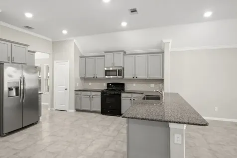 2939 Twin Cove Court Conroe TX 77301