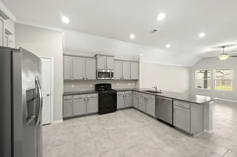 2939 Twin Cove Court Conroe TX 77301