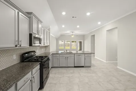 2939 Twin Cove Court Conroe TX 77301