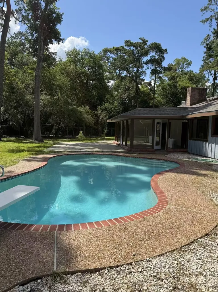 9805 Shadow Wood Drive Houston TX 77080