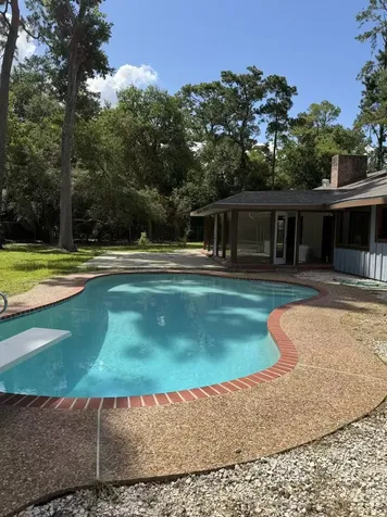 9805 Shadow Wood Drive Houston TX 77080