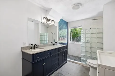 9805 Shadow Wood Drive Houston TX 77080