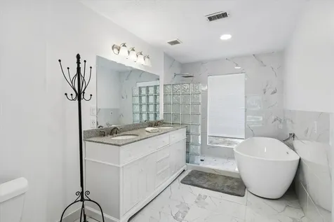 9805 Shadow Wood Drive Houston TX 77080