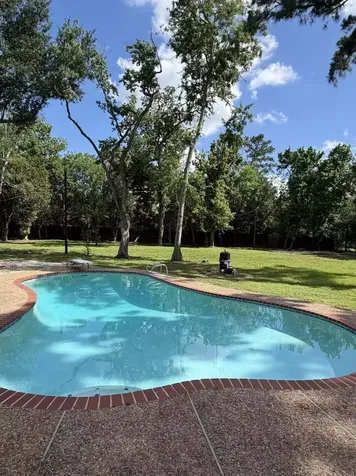 9805 Shadow Wood Drive Houston TX 77080