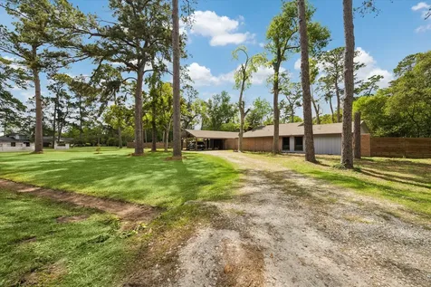 9805 Shadow Wood Drive Houston TX 77080