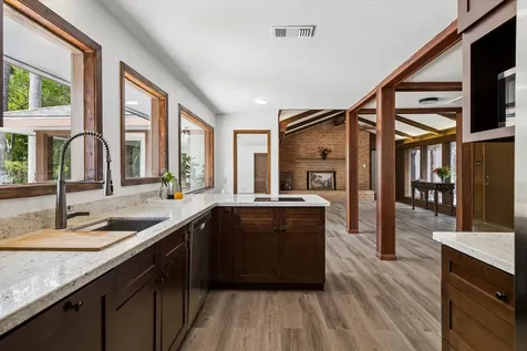 9805 Shadow Wood Drive Houston TX 77080