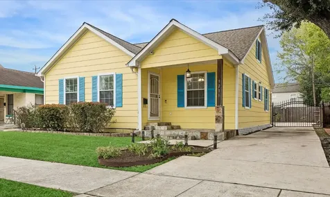 5211 Mulford Street Houston TX 77023