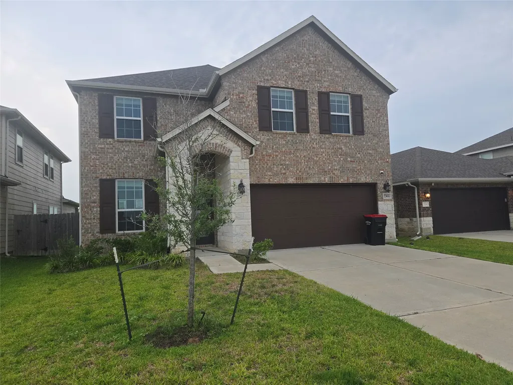7302 Toluca Drive Rosharon TX 77583