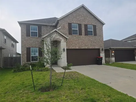 7302 Toluca Drive Rosharon TX 77583