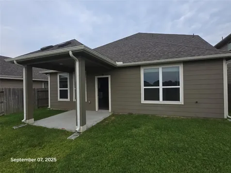 7302 Toluca Drive Rosharon TX 77583