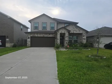 7302 Toluca Drive Rosharon TX 77583