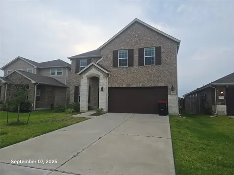 7302 Toluca Drive Rosharon TX 77583