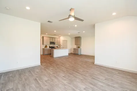 1614 Mountain Echo Drive Richmond TX 77469