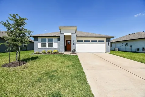 1614 Mountain Echo Drive Richmond TX 77469