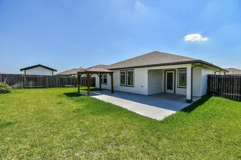 1614 Mountain Echo Drive Richmond TX 77469
