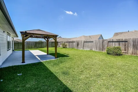 1614 Mountain Echo Drive Richmond TX 77469