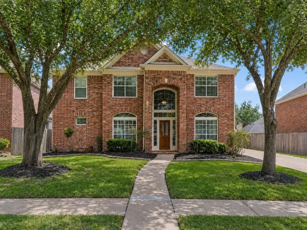 13524 Greenwood Manor Drive Cypress TX 77429