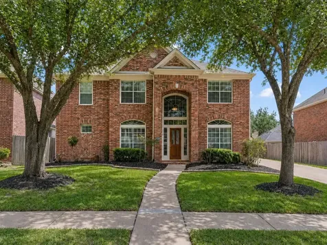 13524 Greenwood Manor Drive Cypress TX 77429
