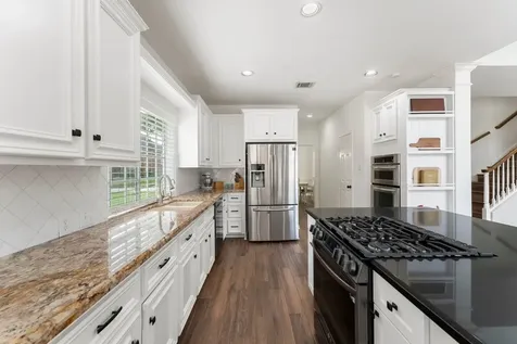 13524 Greenwood Manor Drive Cypress TX 77429