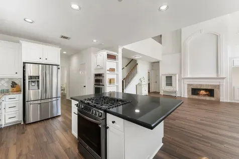 13524 Greenwood Manor Drive Cypress TX 77429