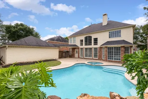 13524 Greenwood Manor Drive Cypress TX 77429
