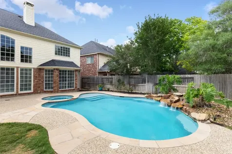 13524 Greenwood Manor Drive Cypress TX 77429