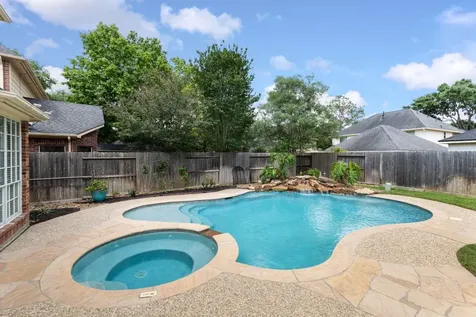 13524 Greenwood Manor Drive Cypress TX 77429