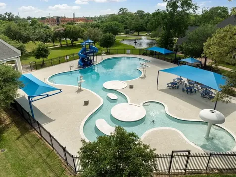 13524 Greenwood Manor Drive Cypress TX 77429