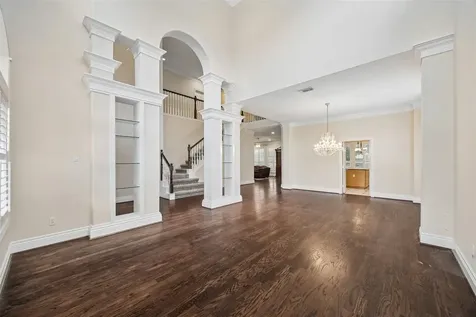 6011 Katie Leigh Lane Sugar Land TX 77479