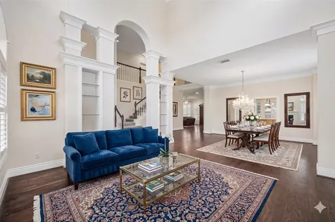 6011 Katie Leigh Lane Sugar Land TX 77479
